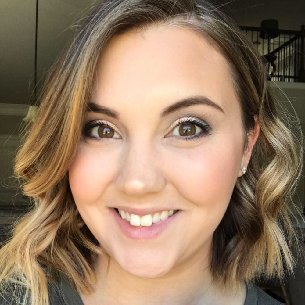 Meet your Posher, Meghan